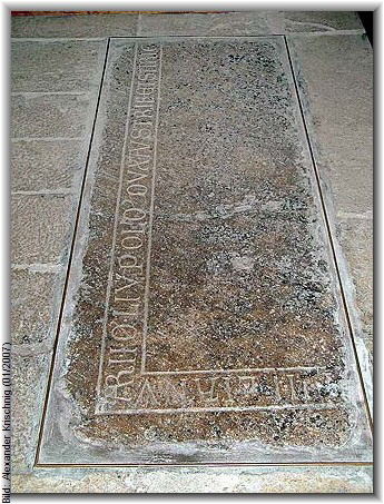 Bild: Alexander Krischnig (01/2007)