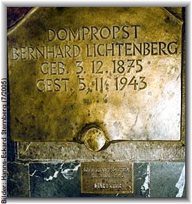 Bilder: Hanns-Eckard Sternberg (7/2005)