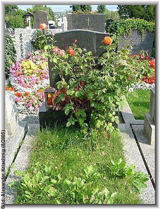 Bild: Alexander Krischnig (8/2005)