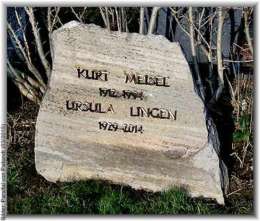 Bilder: Parsifal von Pallandt (03/2015)