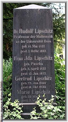 Bilder: Hartmut Riehm (8/2005)