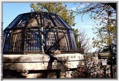 Bild: Jesse Gardner (03/2007) Wikipedia.org
