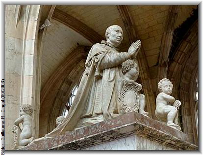 Bilder: Guillaume R. Cingal (09/2008)