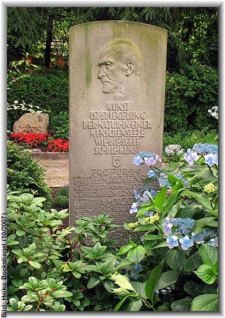 Bild: Heiko Bockstiegel (10/2007)