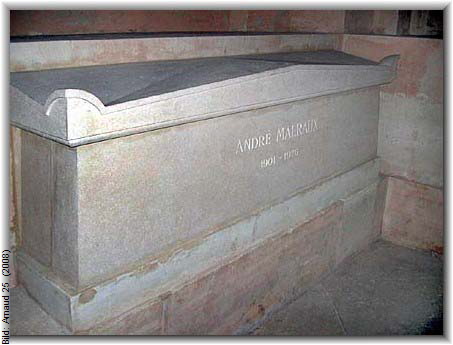 Bild: Arnaud 25  (2008)