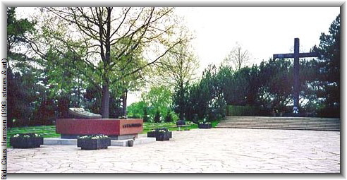 Bild: Claus Harmsen (1998, stones & art)
