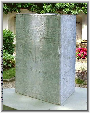 Bilder: Claus Harmsen (stones & Art, 06/2006)