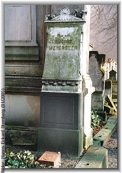 Bilder: Hanns-Eckard Sternberg (01/2005)