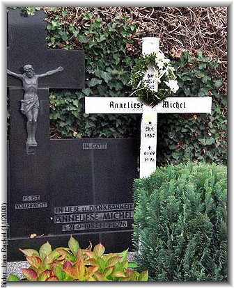 Bilder: Hajo Rackel (11/2008)