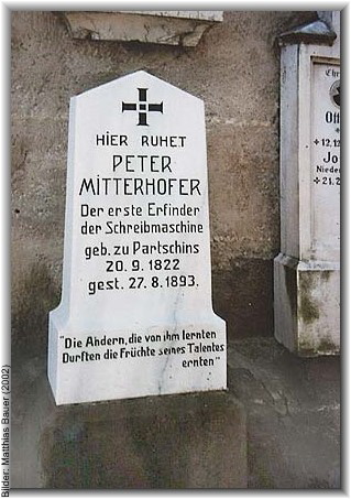 Bilder: Matthias Bauer (2002)