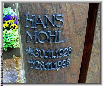 Bilder: Matthias Bauer (05/2009)