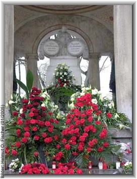 Bilder: Helmut O. Fischer (01/2005)