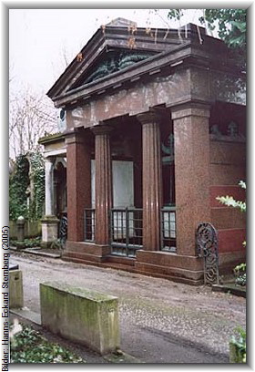 Bilder: Hanns-Eckard Sternberg (2005)