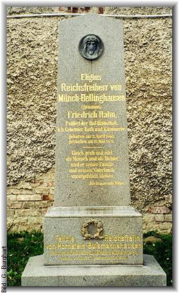 Bild: G. Burghart