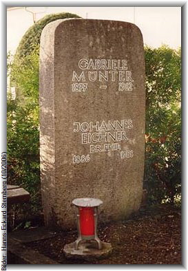 Bilder: Hanns-Eckard Sternberg (10/2006)