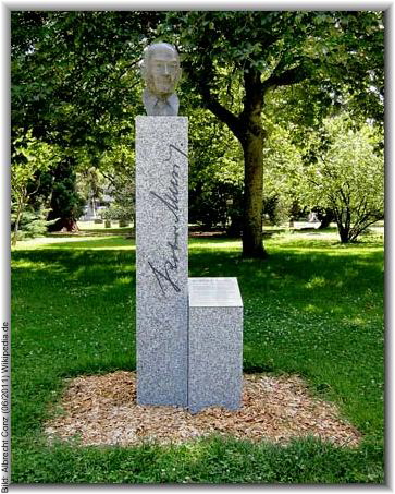 Bild: Albrecht Conz (06/2011) Wikipedia.de