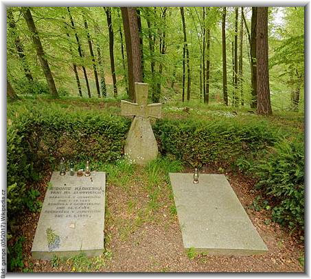 Bild: gampe (05/2017) Wikipedia.cz