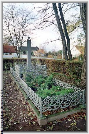 Bild: Hanns-Eckard Sternberg (2004)