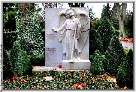 Bild: Egidius~dewiki (11/2015) Wikipedia.de