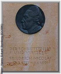 Bilder: Hanns-Eckard Sternberg (02/2006)