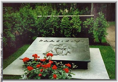 Bild: Claus Harmsen (1996, stones & art)