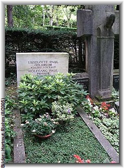Bilder: Hartmut Riehm (8/2005)