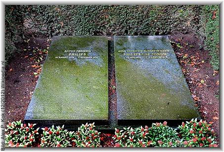 Bild: Alex P. Kok (12/2012) Wikipedia.nl