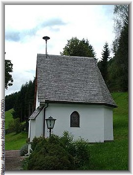 Bilder: Alexander Krischnig (09/2006)