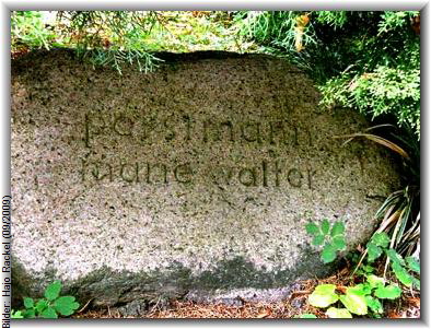 Bilder: Hajo Rackel (09/2009)