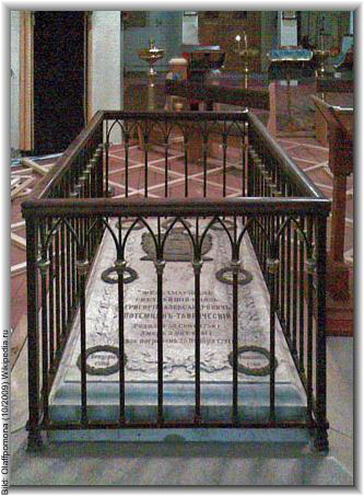 Bild: Olaffpomona (10/2009) Wikipedia.ru