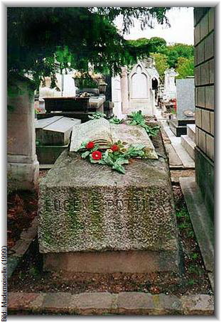 Bild: Mademoiselle (1999)