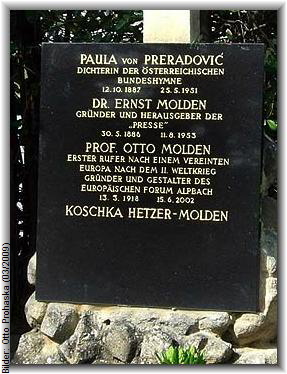 Bilder: Otto Prohaska (03/2009)