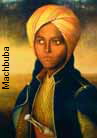 Machbuba