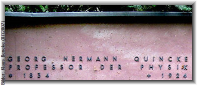 Bilder: Klaus Beneke (07/2007)
