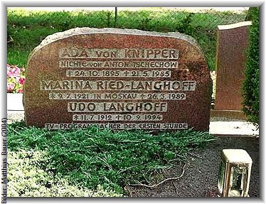 Bilder: Matthias Bauer (2004)