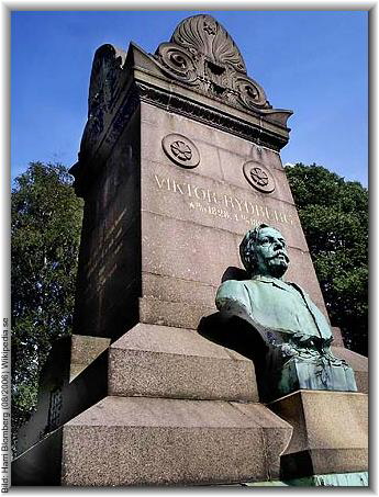 Bild: Harri Blomberg (08/2006) Wikipedia.se