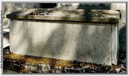 Bild: Pierre-Yves Beaudouin (06/2013) Wikipedia.fr