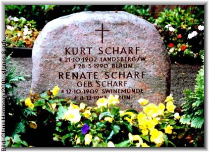 Bild: Claus Harmsen (2001, stones & art)