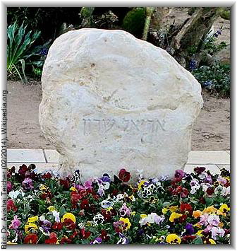 Bild: Dr. Avishai Teicher (02/2014), Wikipedia.org