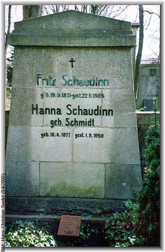 Bild: Hans-Christian Seidel (04/2008)