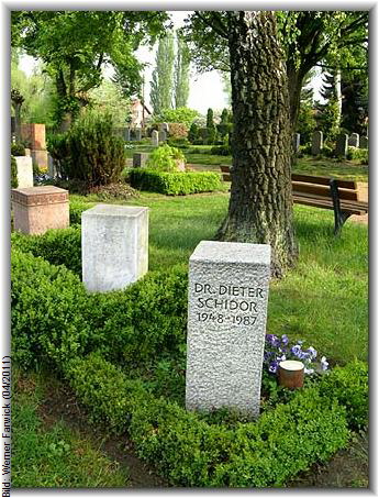 Bild: Werner Farwick (04/2011)