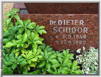 Bilder: Matthias Bauer (08/2007)