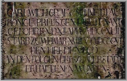 Bild: Concord (04/2013), Wikipedia.org