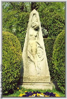Bild: W. Burghart (ca. 2005)