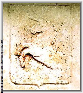 Bilder: Hanns-Eckard Sternberg (10/2007)