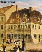 Geburtshaus