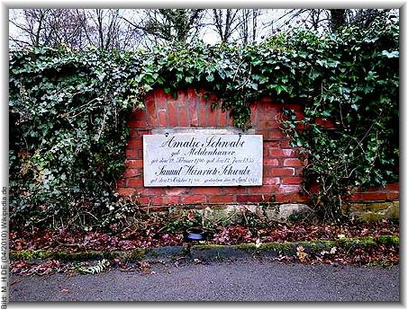 Bild: M_H.DE (04/2010) Wikipedia.de