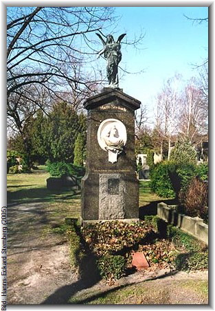 Bild: Hanns-Eckard Sternberg (2005)