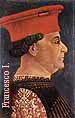 Francesco I.