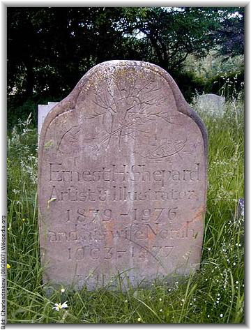 Bild: Charlesdrakew (08/2007) Wikipedia.org